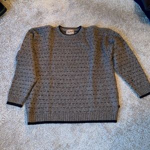 Woolrich Original Outdoorwear Sweater
